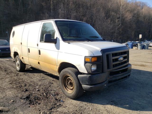 Ford Econoline (2010)