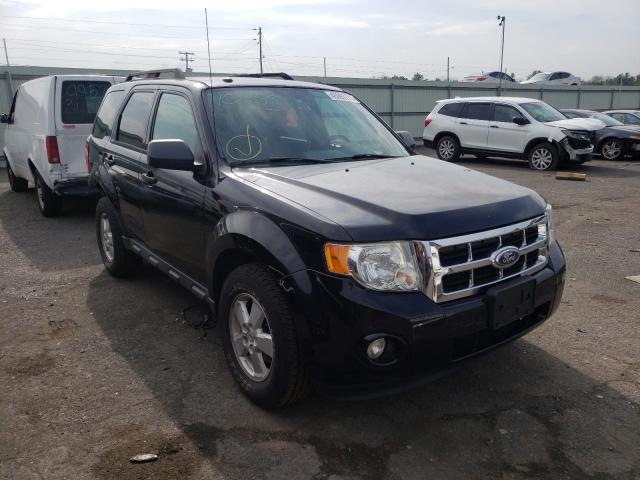 Ford Escape xlt (2010)