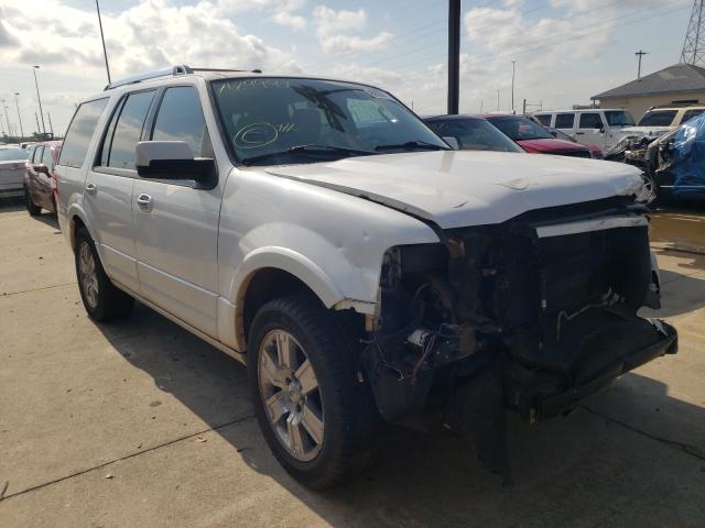 Ford Expedition (2010)