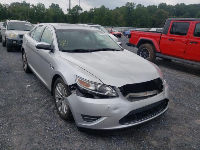 Ford Taurus lim (2010)