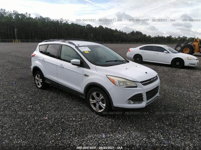 Ford Escape (2013)