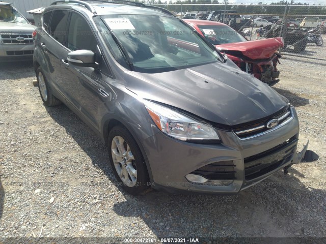 Ford Escape (2013)
