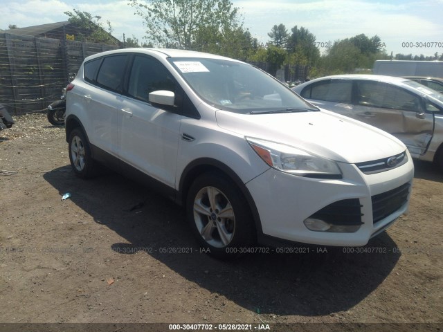 Ford Escape (2013)