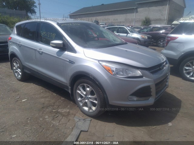 Ford Escape (2013)