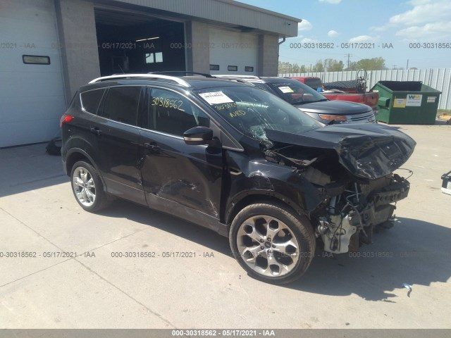 Ford Escape (2013)