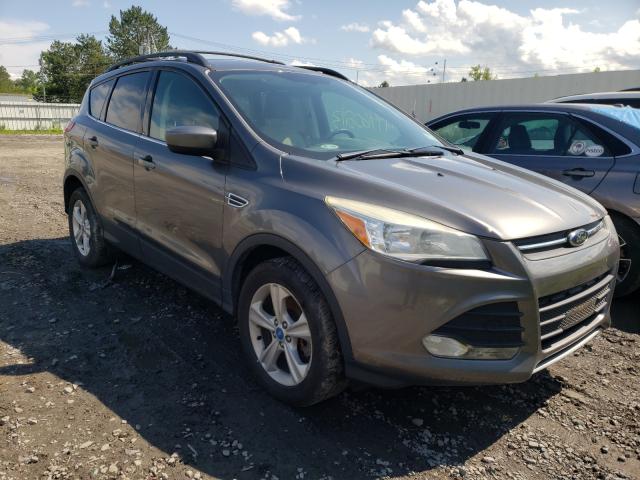 Ford Escape se (2013)