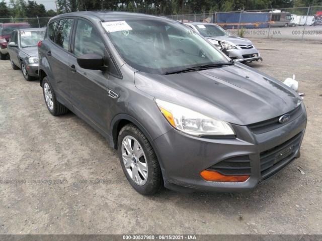 Ford Escape (2014)
