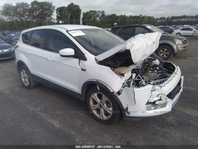 Ford Escape (2014)