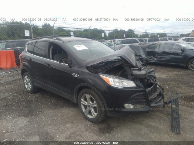 Ford Escape (2014)