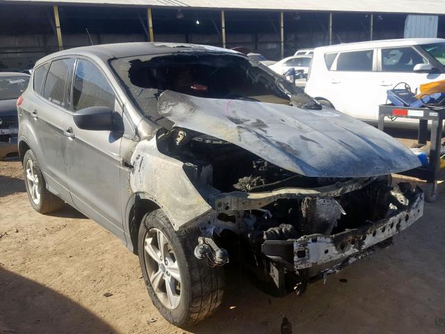 Ford Escape se (2014)