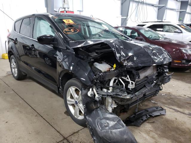 Ford Escape se (2014)