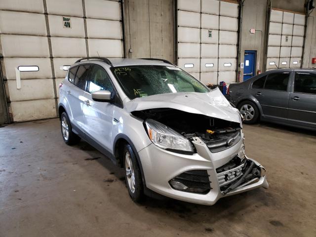 Ford Escape se (2014)