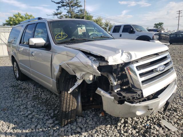 Ford Expedition (2014)