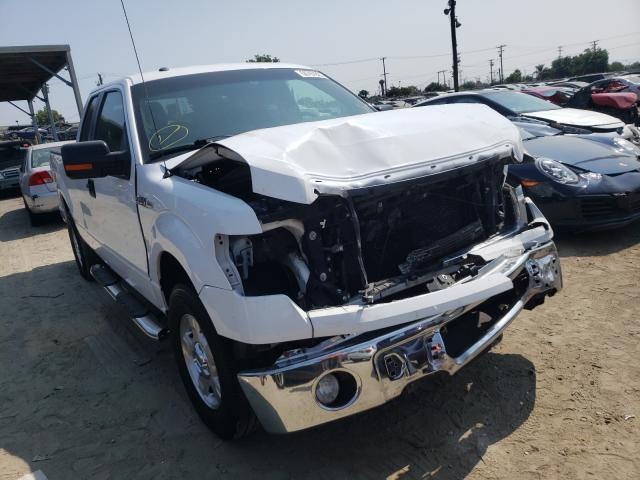 Ford F-150 (2014)