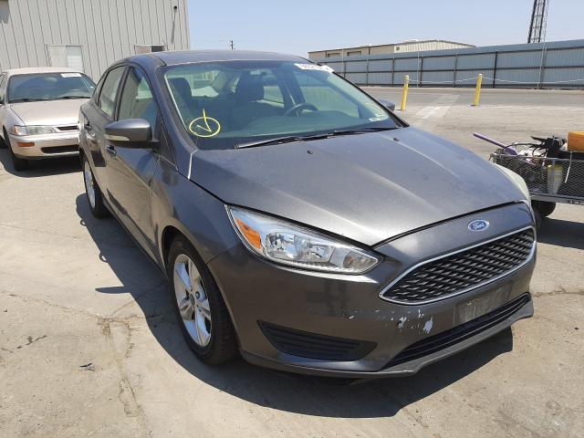 Ford Focus se (2014)