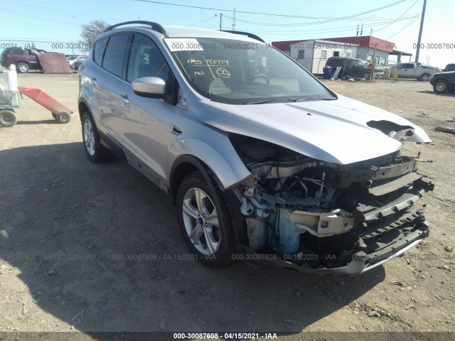 Ford Escape (2016)