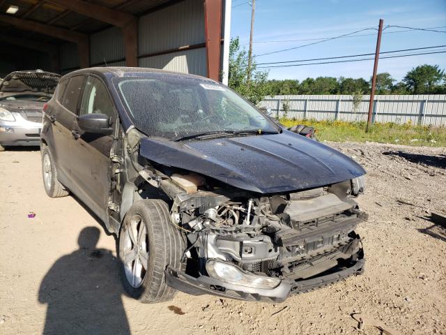 Ford Escape se (2016)