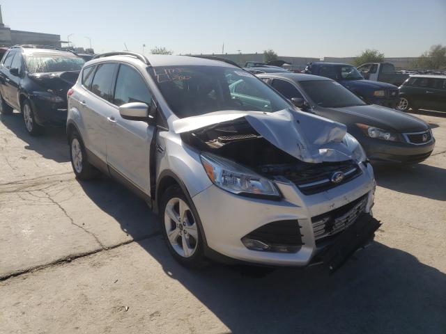 Ford Escape se (2016)