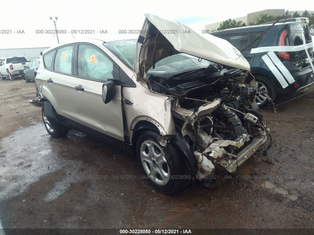 Ford Escape (2017)