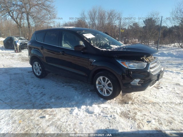 Ford Escape (2017)