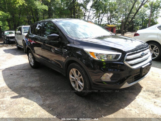 Ford Escape (2019)