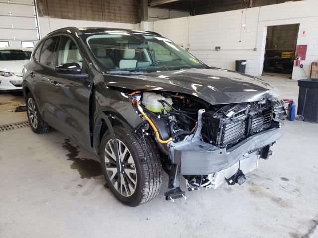 Ford Escape se (2020)
