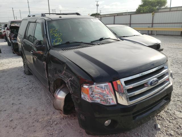 Ford Expedition (2012)