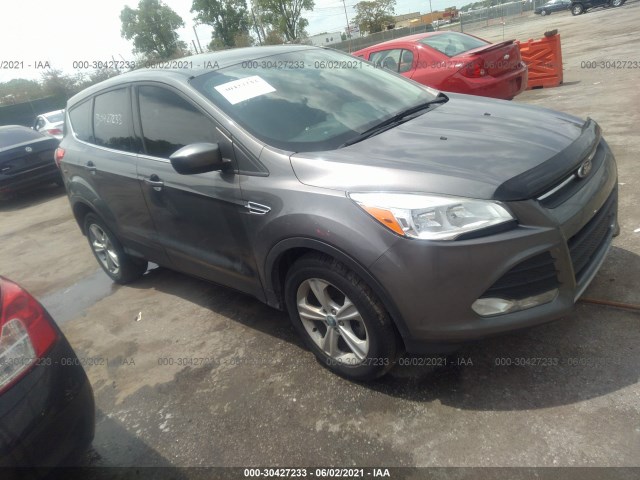 Ford Escape (2013)