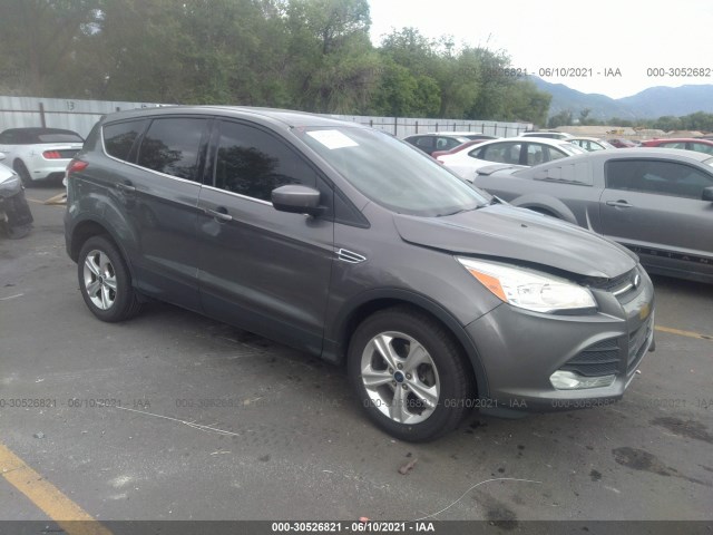 Ford Escape (2013)