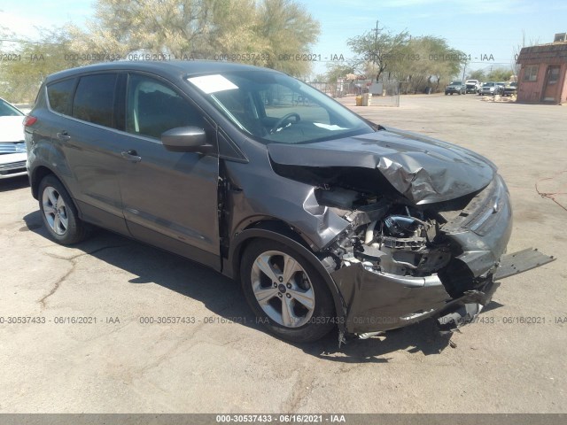 Ford Escape (2014)