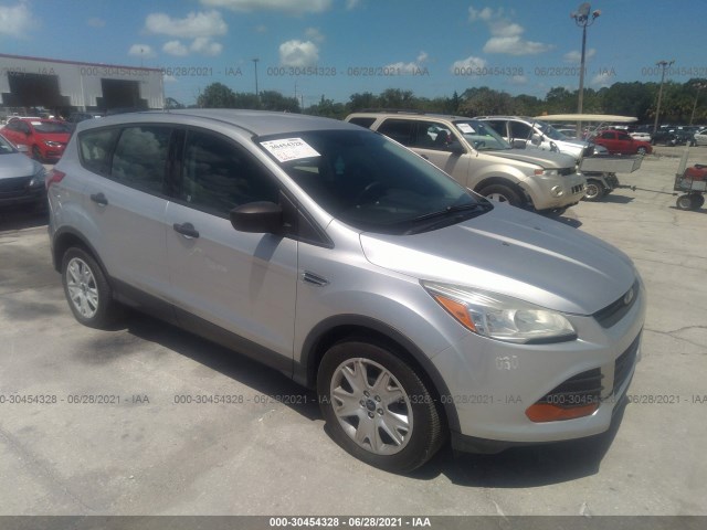 Ford Escape (2015)