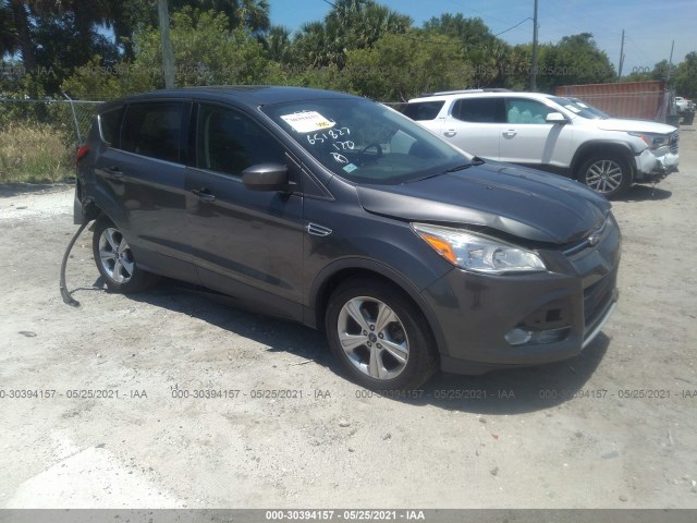 Ford Escape (2015)