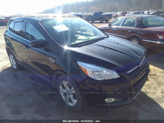 Ford Escape (2015)