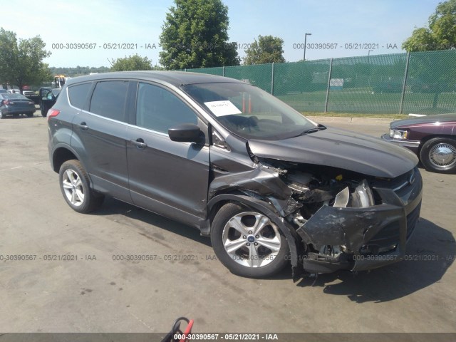 Ford Escape (2016)