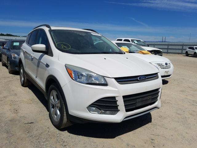 Ford Escape se (2016)