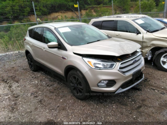 Ford Escape (2017)
