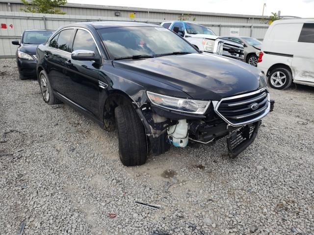Ford Taurus lim (2019)