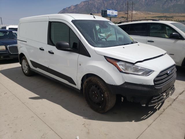 Ford Transit co (2019)