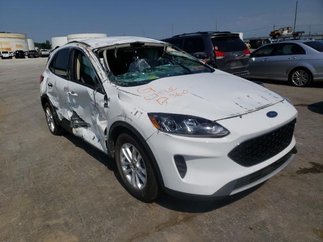 Ford Escape se (2020)