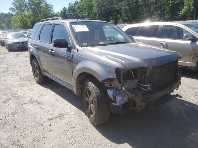 Ford Escape xlt (2012)
