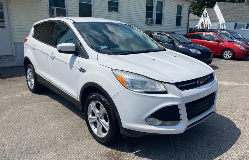 Ford Escape se (2013)