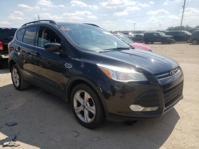Ford Escape se (2013)