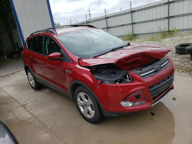 Ford Escape se (2013)