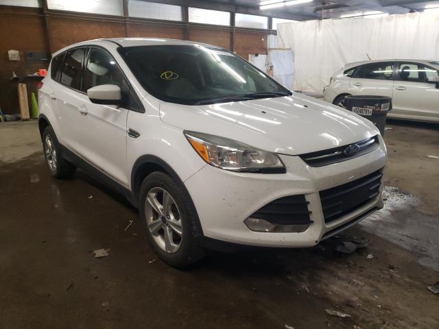 Ford Escape se (2014)