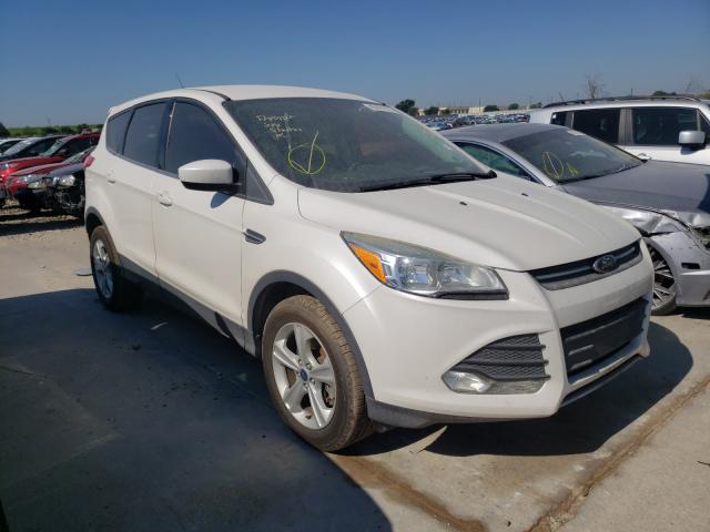 Ford Escape se (2014)