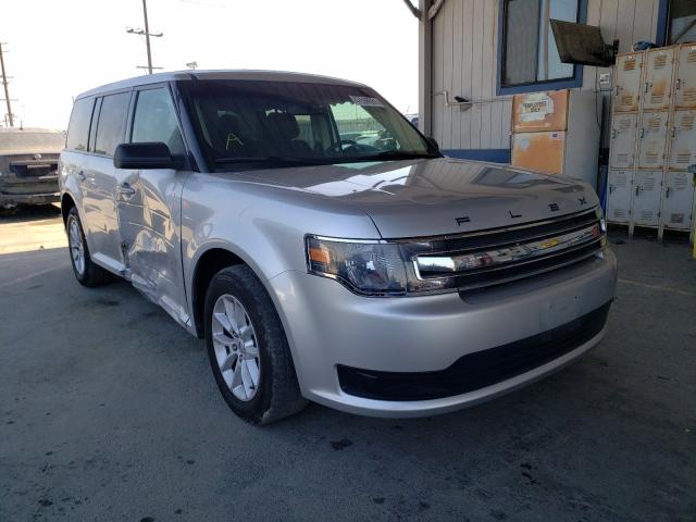 Ford Flex se (2014)