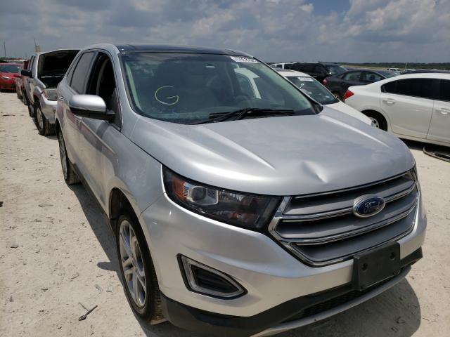 Ford Edge (2015)
