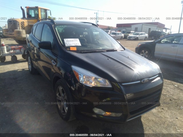 Ford Escape (2015)