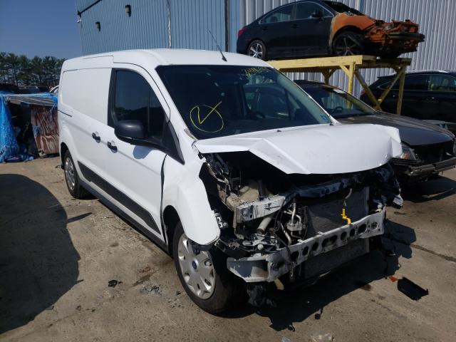 Ford Transit co (2015)