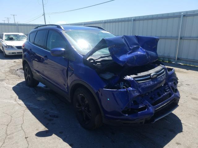 Ford Escape se (2016)